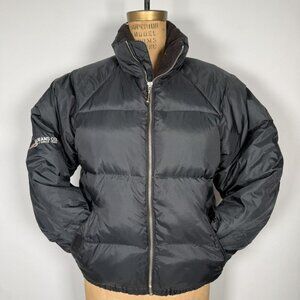 Vintage Polo Jeans Co Ralph Lauren Puffer Down Jacket